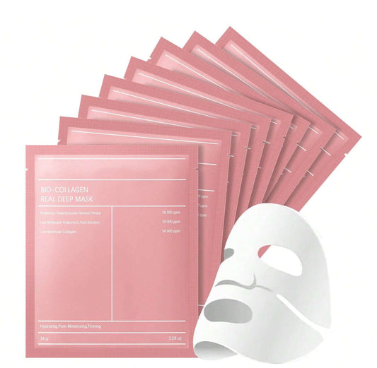 MASK FACE
