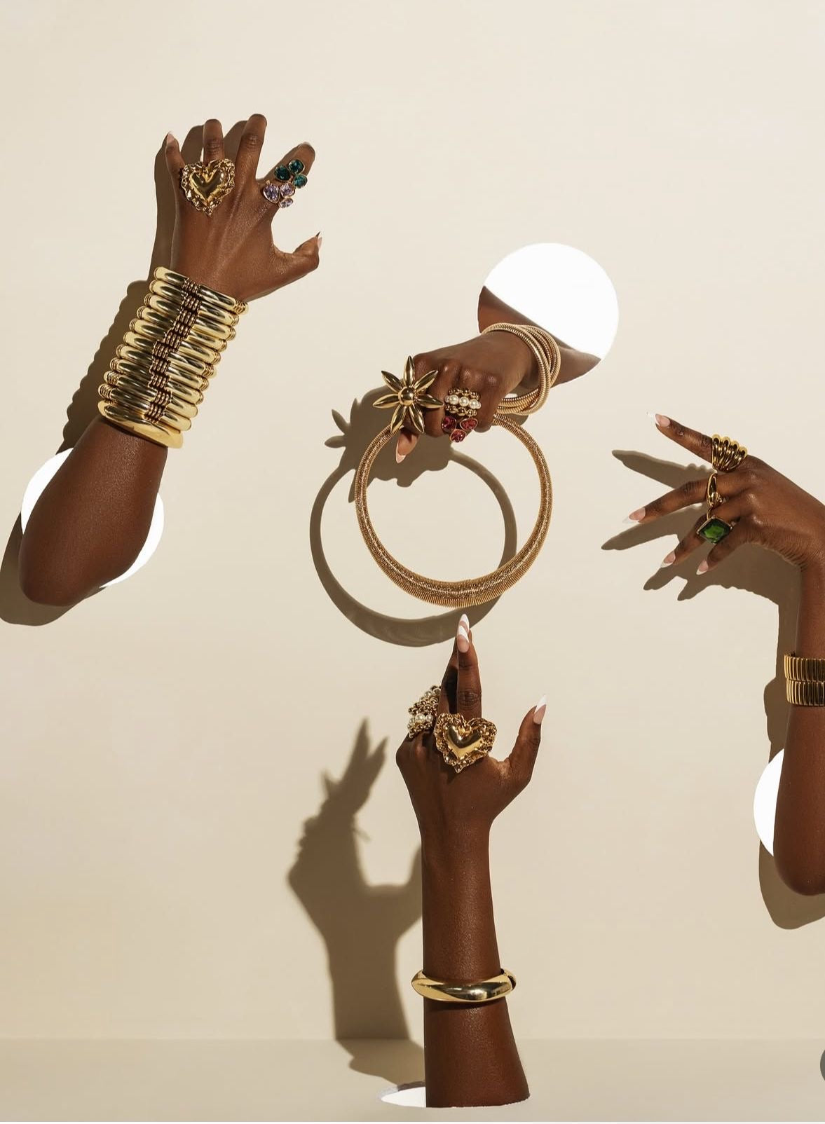 ACCESSORIES