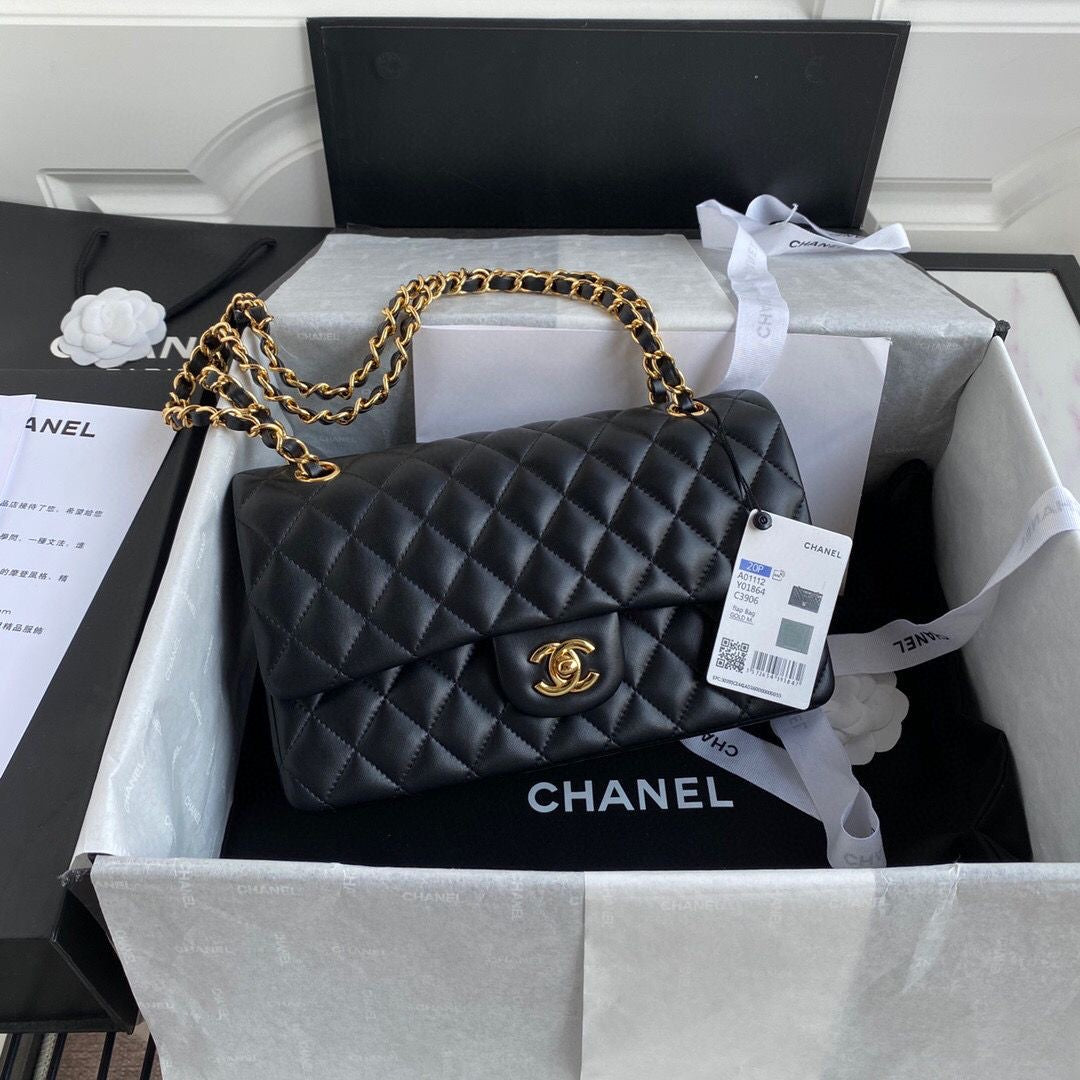 LUXURY BAGS