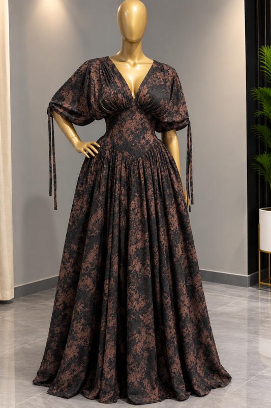 KWEEN DRESS