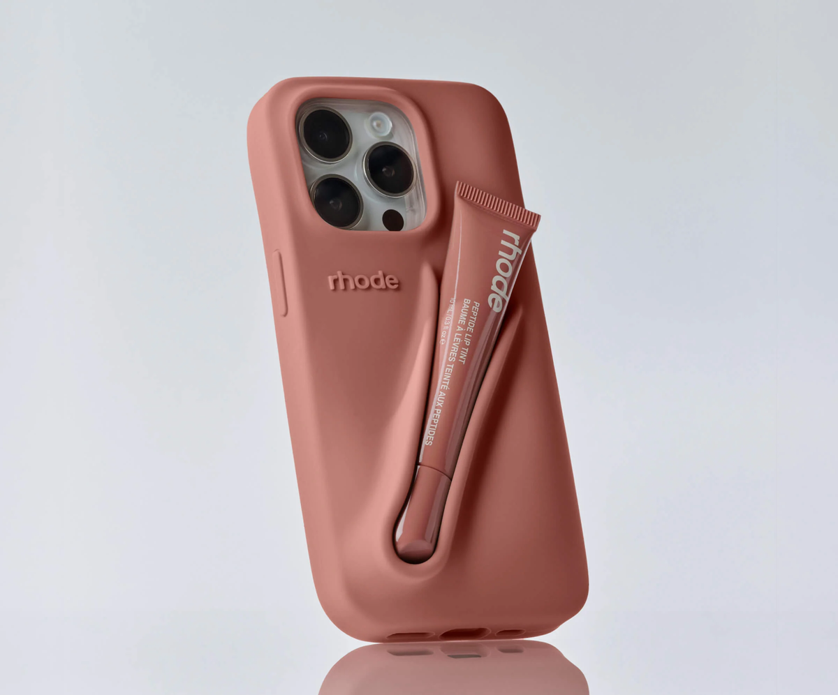 Rhode Case Phone