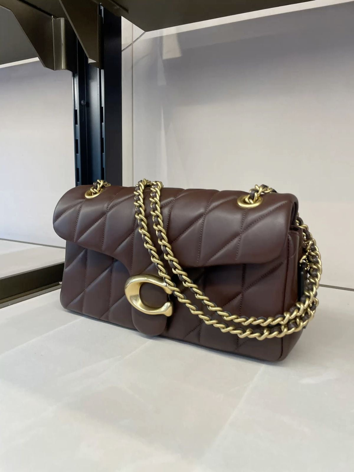 TOPCross-border European and American style 2025 summer new women's clothing personality fashion waist exposed navel PU leather solid color casual jacket women