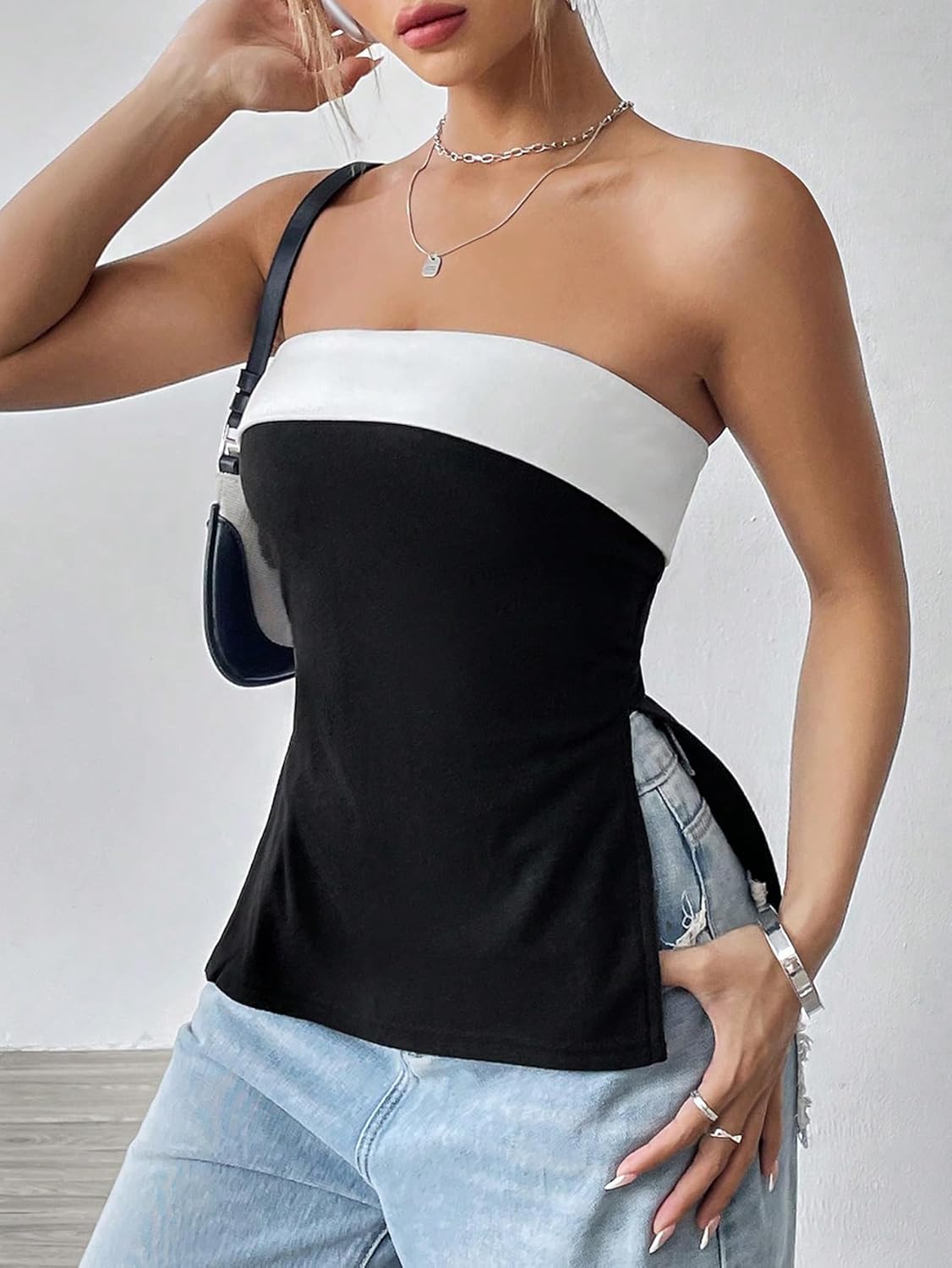 Sleeveless vest cardigan women new fashionable