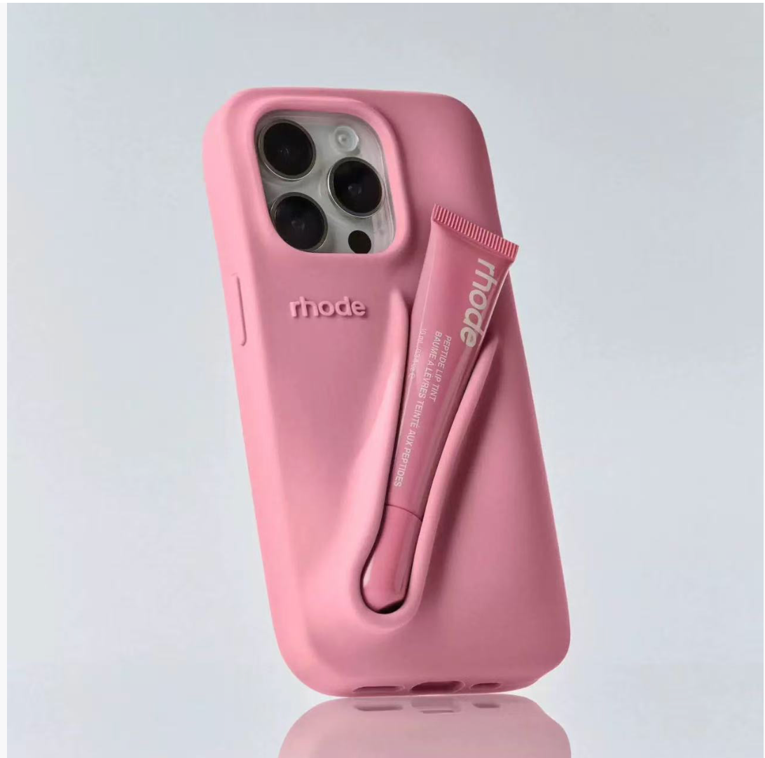 Rhode Case Phone